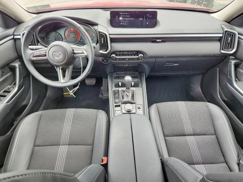 Aukcja sprzedaży 2025 Mazda Cx-50, vin: 7MMVABBM5SN342564, numer aukcji: 57436256