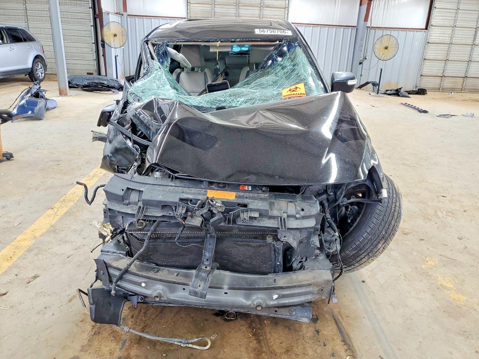 56750706 :رقم المزاد ، JM3TB38Y070118182 vin ، 2007 Mazda Cx-9 مزاد بيع