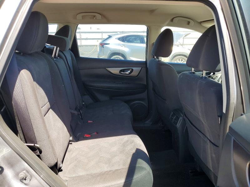 Aukcja sprzedaży 2016 Nissan Rogue, vin: KNMAT2MTXGP648734, numer aukcji: 57049396