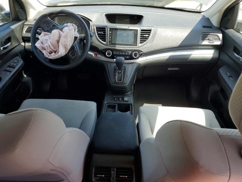 Продаж на аукціоні авто 2015 Honda Cr-v, vin: 3CZRM3H54FG711292, номер лоту: 56669226