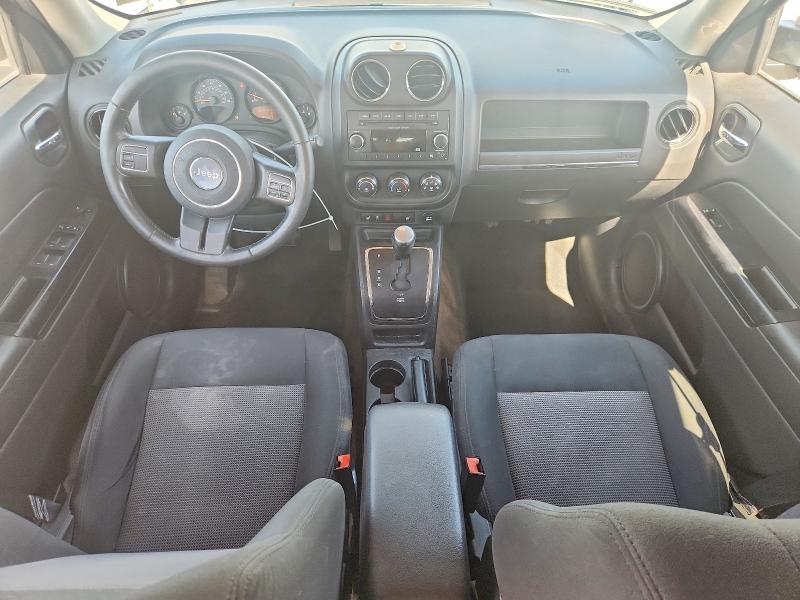 Aukcja sprzedaży 2014 Jeep Patriot, vin: 1C4NJRFB3ED884127, numer aukcji: 55066706