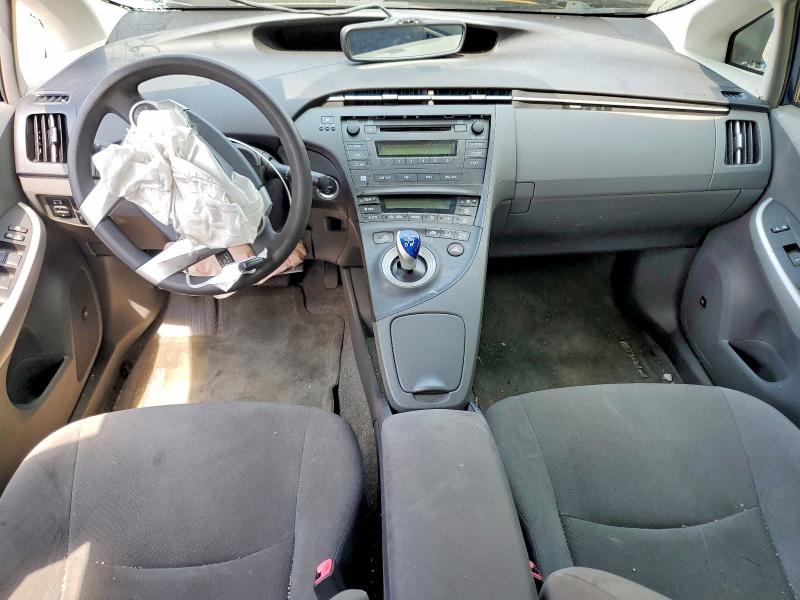 Aukcja sprzedaży 2011 Toyota Prius, vin: JTDKN3DU1B5306445, numer aukcji: 58652776