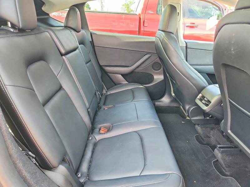 Продаж на аукціоні авто 2023 Tesla Model Y, vin: 7SAYGDEF8PF948468, номер лоту: 56877736