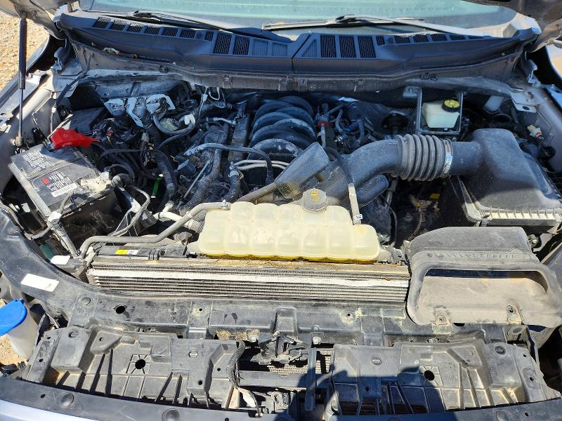 Продажа на аукционе авто 2022 Ford F150, vin: 1FTFW1E52NKD88220, номер лота: 57370286