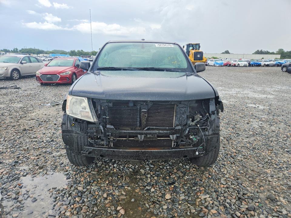 Aukcja sprzedaży 2013 Nissan Frontier, vin: 1N6AD0ER6DN728931, numer aukcji: 58194576