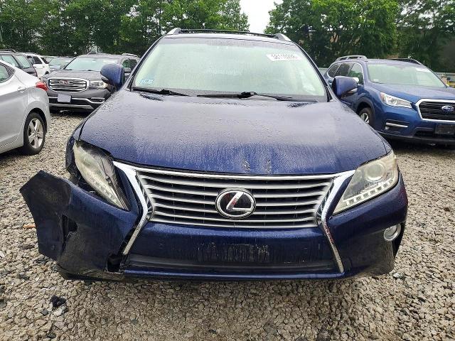 58110286 :رقم المزاد ، JTJBK1BA3D2032026 vin ، 2013 Lexus Rx 350 مزاد بيع