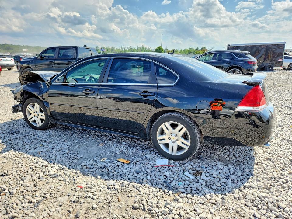 Продаж на аукціоні авто 2012 Chevrolet Impala, vin: 2G1WG5E31C1163120, номер лоту: 56952036