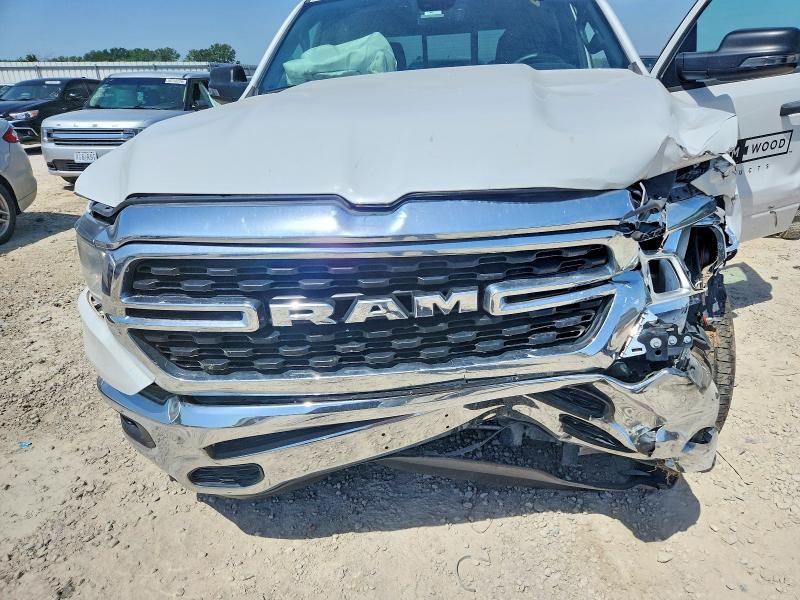 Продажа на аукционе авто 2023 Ram 1500, vin: 1C6RRFFG9PN661681, номер лота: 58350026