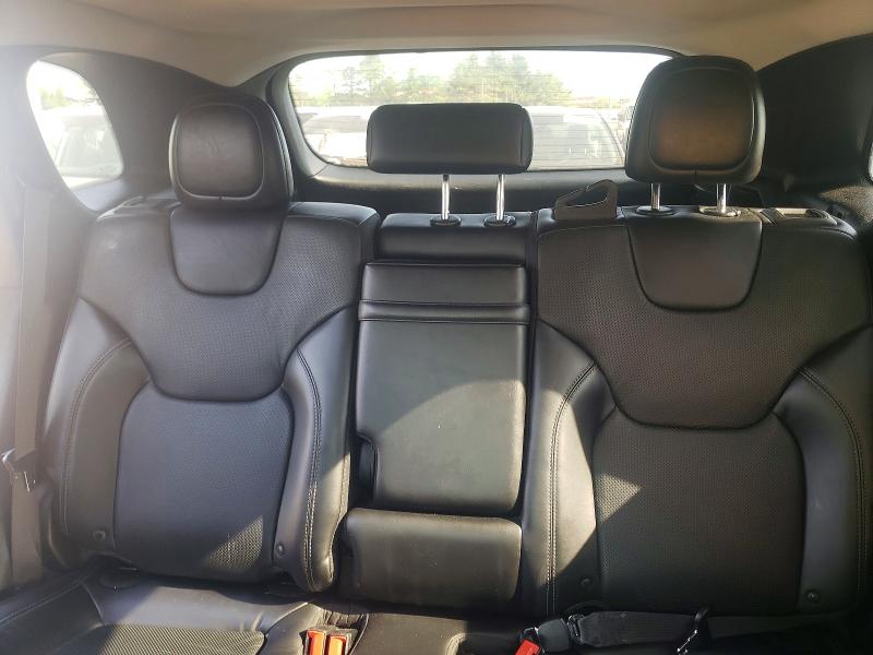 2019 Jeep Cherokee მანქანა იყიდება აუქციონზე, vin: 1C4PJMDX3KD282074, აუქციონის ნომერი: 55882056
