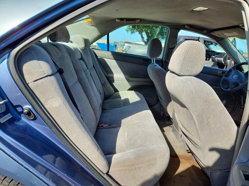 Aukcja sprzedaży 2003 Toyota Camry, vin: 4T1BE32K03U719087, numer aukcji: 58901756