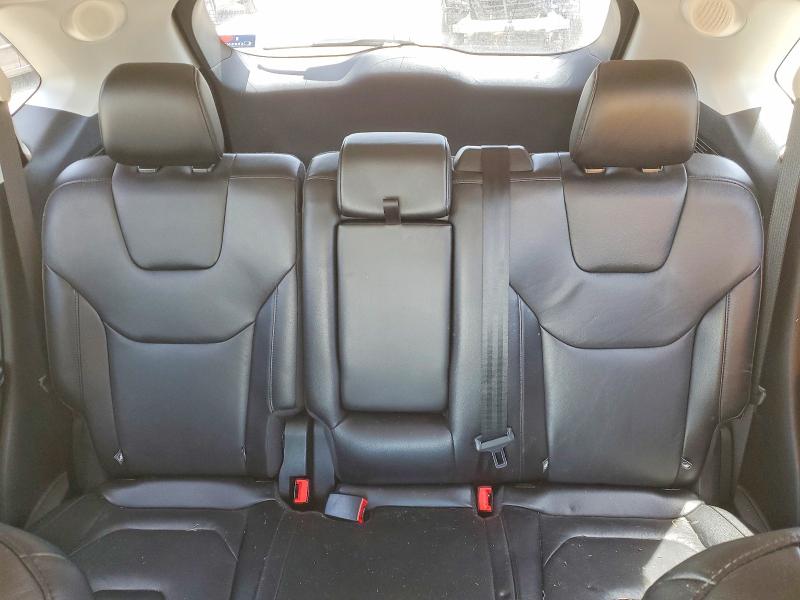 Продаж на аукціоні авто 2022 Ford Edge, vin: 2FMPK4K94NBA71327, номер лоту: 57729626