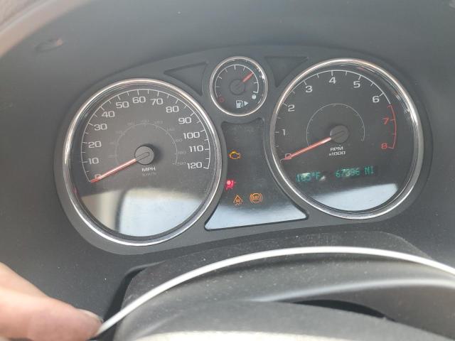 Aukcja sprzedaży 2010 Chevrolet Cobalt, vin: 1G1AD5F57A7206314, numer aukcji: 58382466