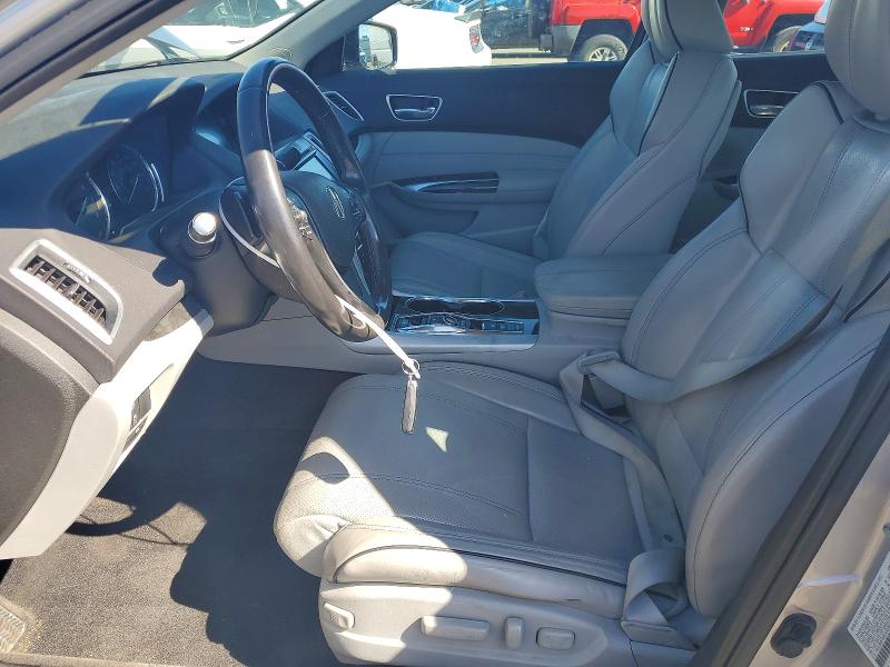 Aukcja sprzedaży 2019 Acura Tlx, vin: 19UUB3F49KA002917, numer aukcji: 57048916