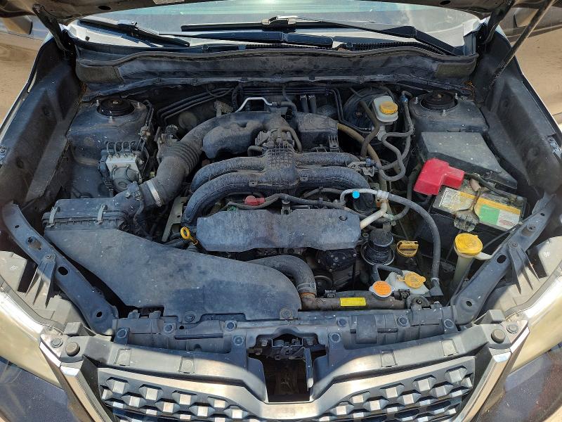 56707306 :رقم المزاد ، JF2SJADCXEH439314 vin ، 2014 Subaru Forester مزاد بيع