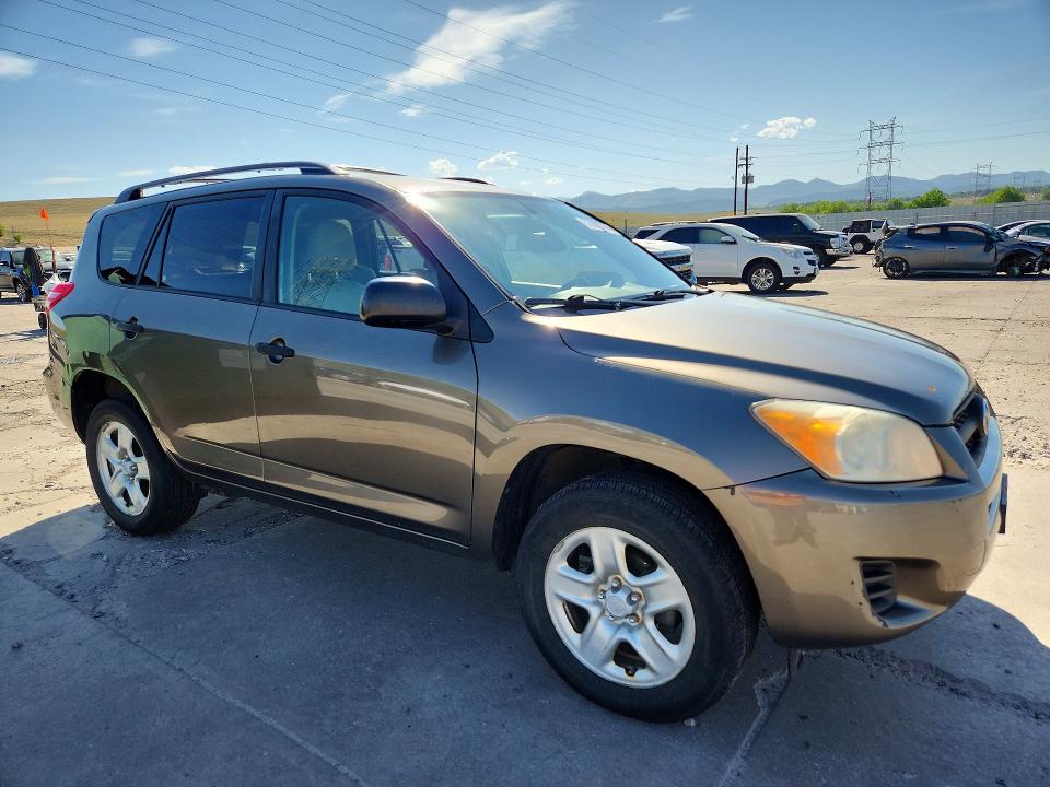 Продажа на аукционе авто 2009 Toyota Rav4, vin: JTMBF33VX95009109, номер лота: 57088336