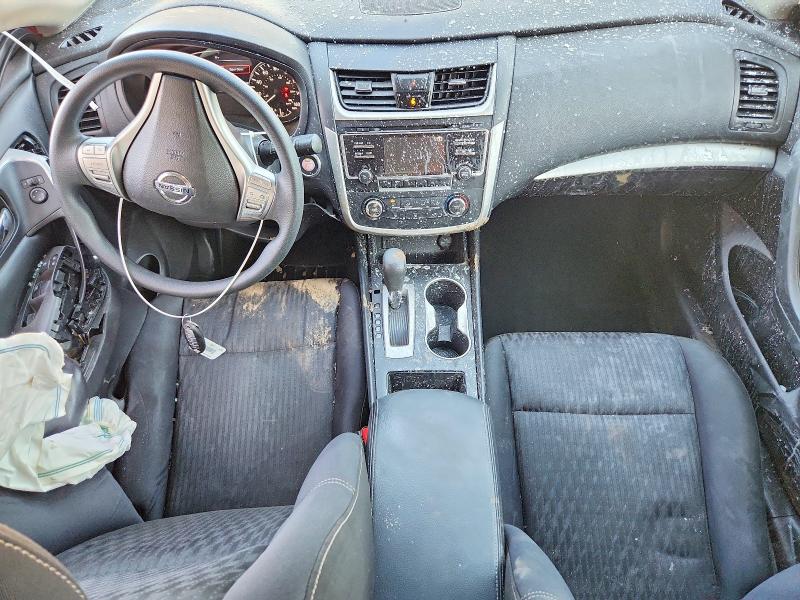Продажа на аукционе авто 2017 Nissan Altima, vin: 1N4AL3AP7HC234628, номер лота: 85454925