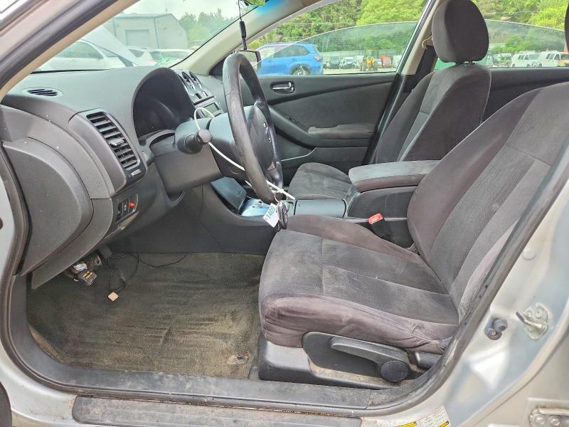 56336266 :رقم المزاد ، 1N4AL2AP3CC125375 vin ، 2012 Nissan Altima مزاد بيع