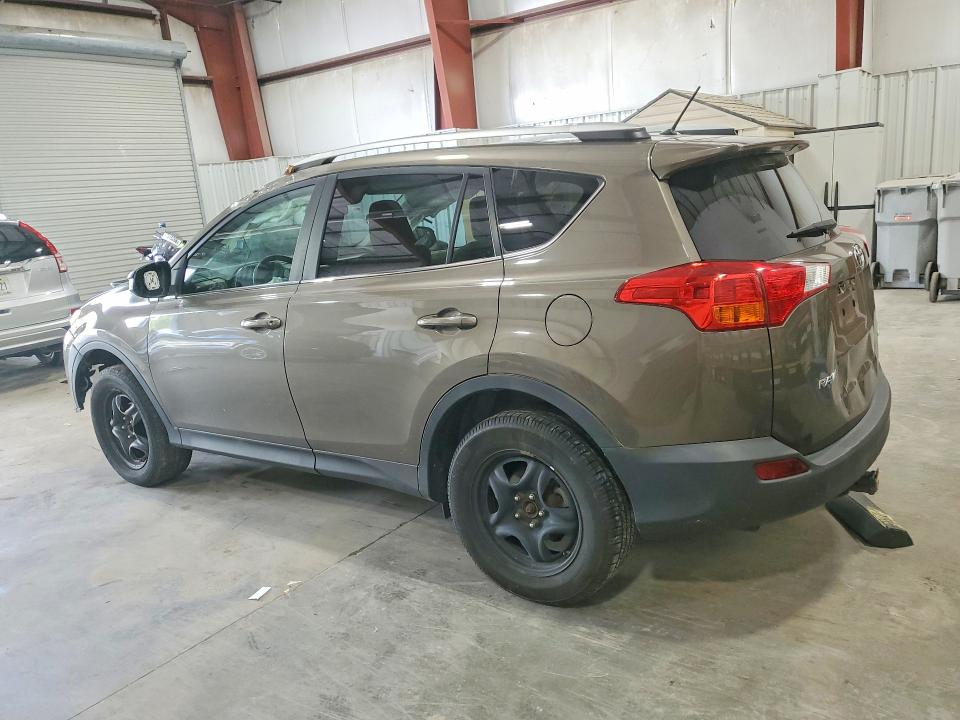 Продаж на аукціоні авто 2013 Toyota Rav4, vin: 2T3BFREV6DW073570, номер лоту: 57654666