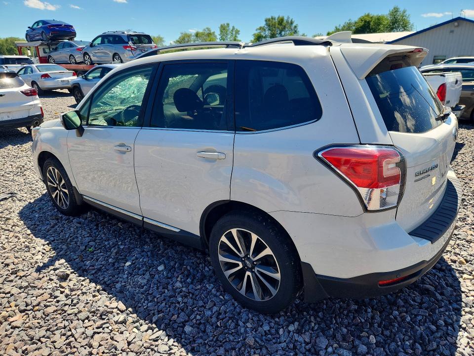 57471146 :رقم المزاد ، JF2SJGWC7HH540508 vin ، 2017 Subaru Forester مزاد بيع