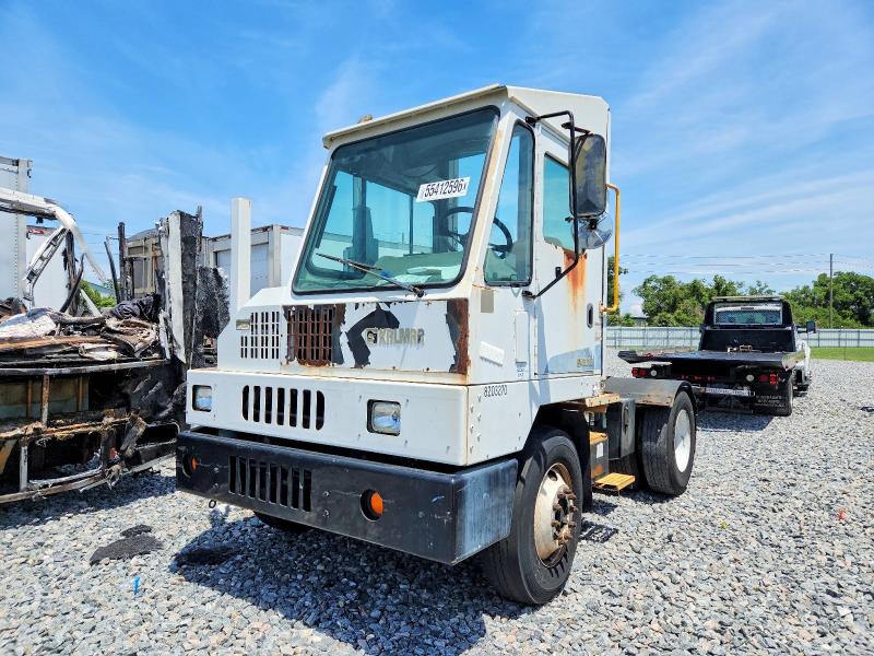 Продаж на аукціоні авто 2012 Kalmar Ottawa T2, vin: 329405, номер лоту: 55412596