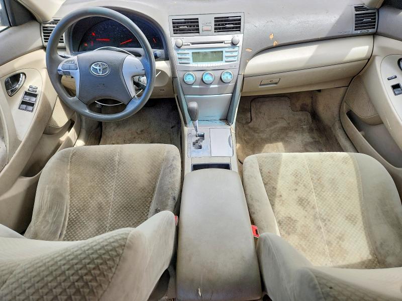 2007 Toyota Camry მანქანა იყიდება აუქციონზე, vin: 4T1BE46K67U640125, აუქციონის ნომერი: 56103726