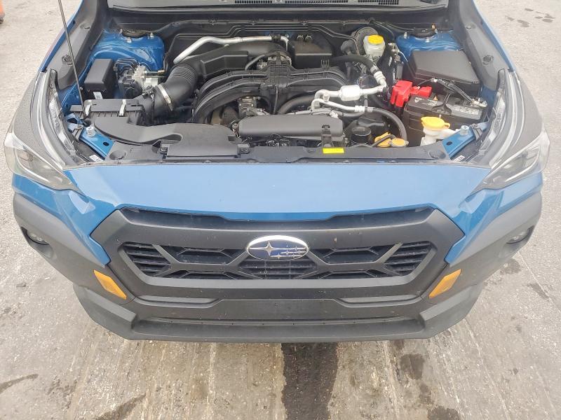 Продаж на аукціоні авто 2024 Subaru Crosstrek, vin: 4S4GUHT63R3761212, номер лоту: 56577926