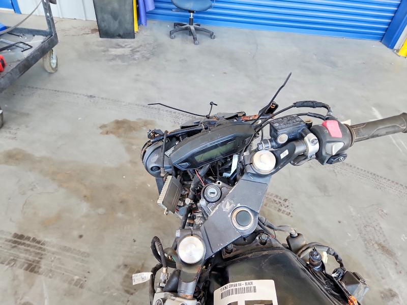Продажа на аукционе авто 2013 Honda Cbr500, vin: MLHPC4403D5000426, номер лота: 58915686