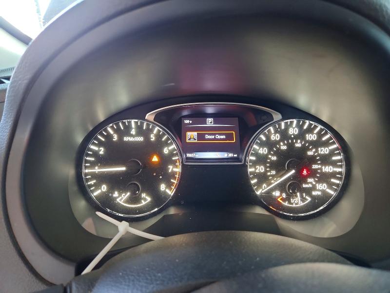 2016 Nissan Altima მანქანა იყიდება აუქციონზე, vin: 1N4AL3AP1GC277702, აუქციონის ნომერი: 57159876