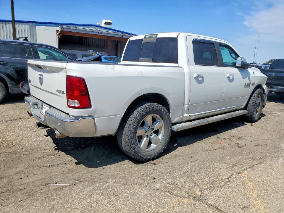 Aukcja sprzedaży 2016 Ram 1500, vin: 3C6RR7LT2GG189372, numer aukcji: 58270926