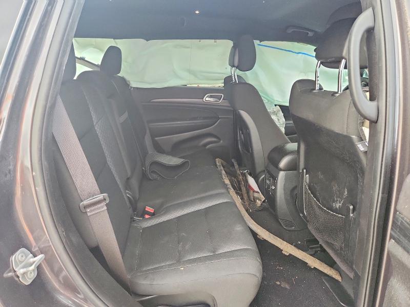 Aukcja sprzedaży 2020 Jeep Grand Cherokee, vin: 1C4RJEAG5LC294611, numer aukcji: 57740386