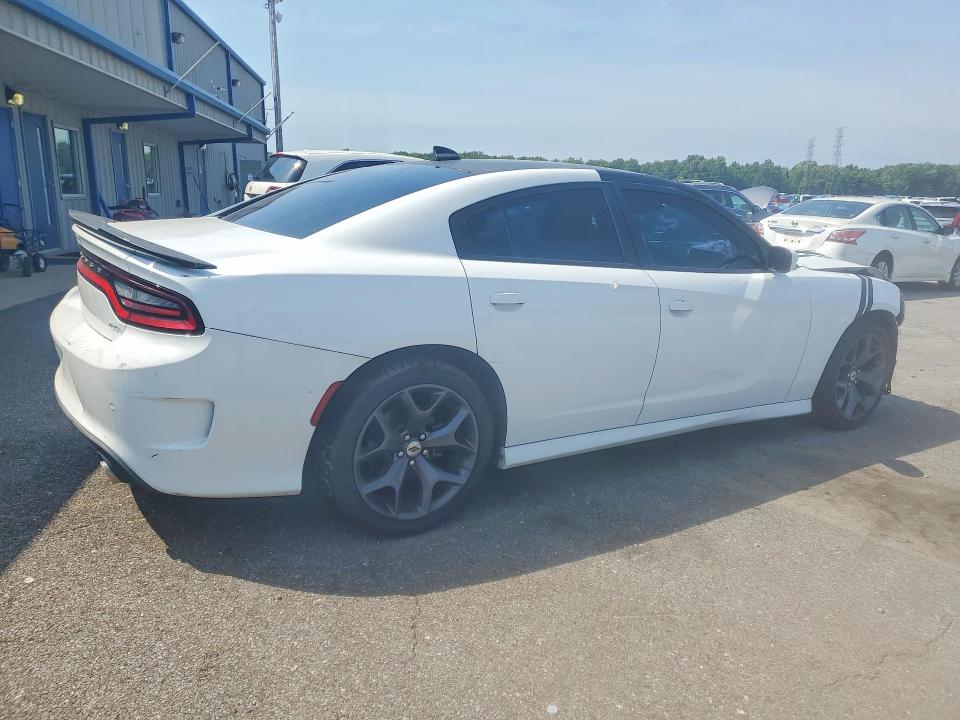 Aukcja sprzedaży 2019 Dodge Charger, vin: 2C3CDXHG0KH584754, numer aukcji: 57896236