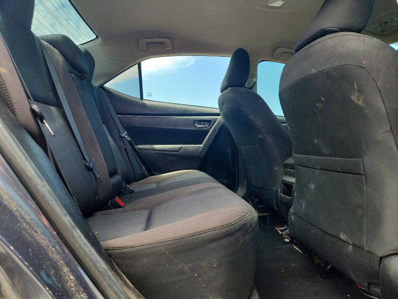 Продажа на аукционе авто 2019 Toyota Corolla, vin: 5YFBURHE2KP909660, номер лота: 57236556