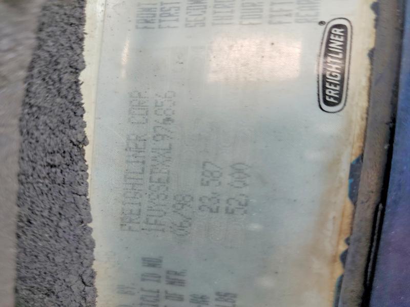 Продаж на аукціоні авто 1999 Freightliner Conventional, vin: 1FUYSSEBXXL976856, номер лоту: 56255126