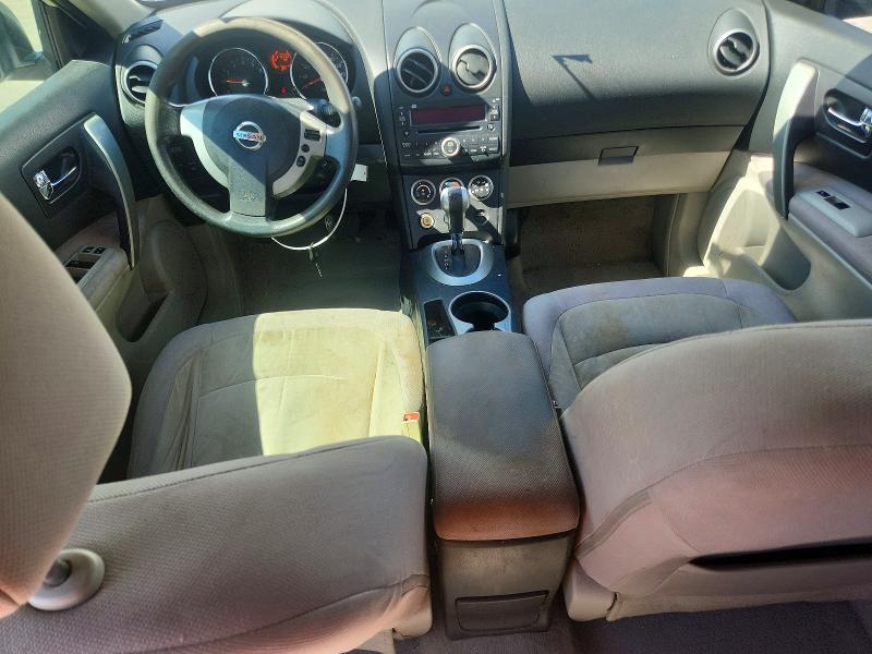 Aukcja sprzedaży 2010 Nissan Rogue, vin: JN8AS5MT5AW020831, numer aukcji: 57003546