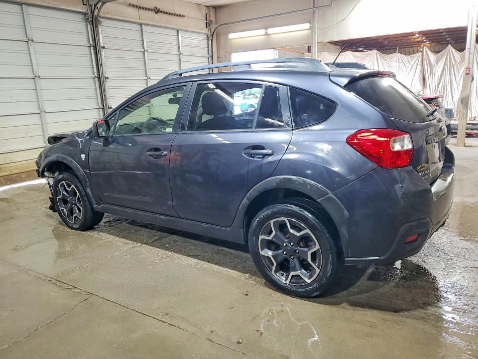 2014 Subaru Xv Crosstrek მანქანა იყიდება აუქციონზე, vin: JF2GPACC7E8253820, აუქციონის ნომერი: 56869046