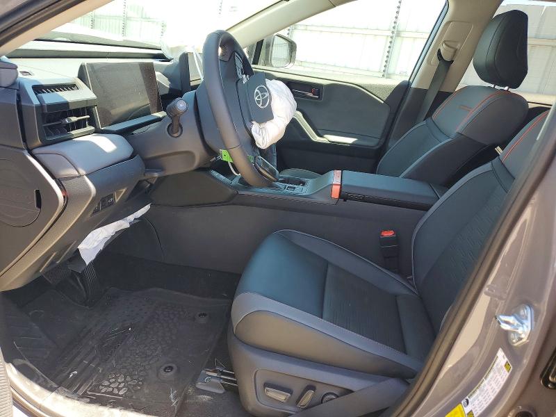 Продаж на аукціоні авто 2026 Toyota Rav4, vin: 2T36CRAV6TW036405, номер лоту: 56164156