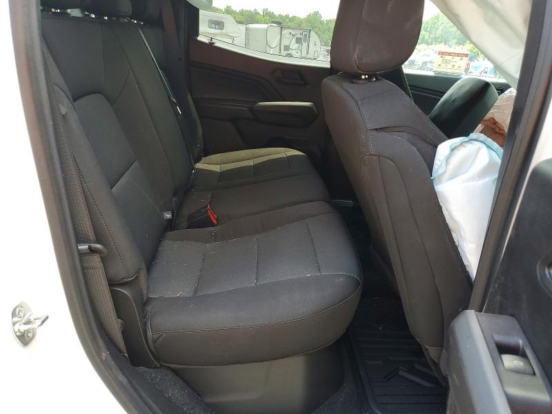 Продаж на аукціоні авто 2025 Chevrolet Colorado, vin: 1GCPSBEK1S1167558, номер лоту: 55435526