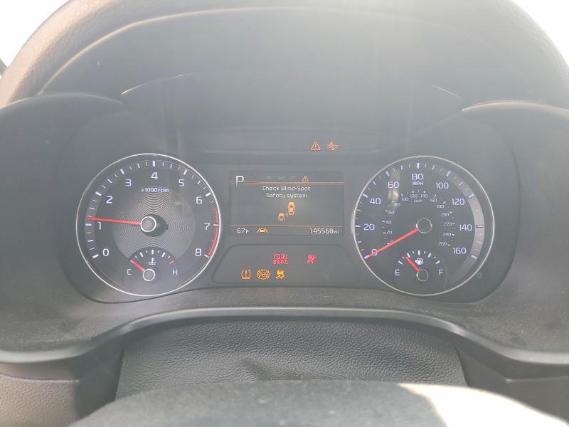 Aukcja sprzedaży 2023 Kia Forte, vin: 3KPF54AD3PE665089, numer aukcji: 55995836