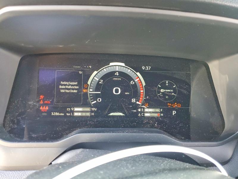 Продаж на аукціоні авто 2026 Toyota Tundra, vin: 5TFWA5DB1TX370675, номер лоту: 54922946