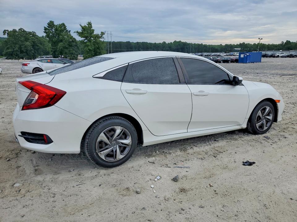 56580576 :رقم المزاد ، 2HGFC2F66KH518669 vin ، 2019 Honda Civic مزاد بيع