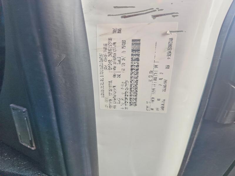 Продаж на аукціоні авто 2020 Ford Transit, vin: 1FDBW5Z89LKA71134, номер лоту: 55888486