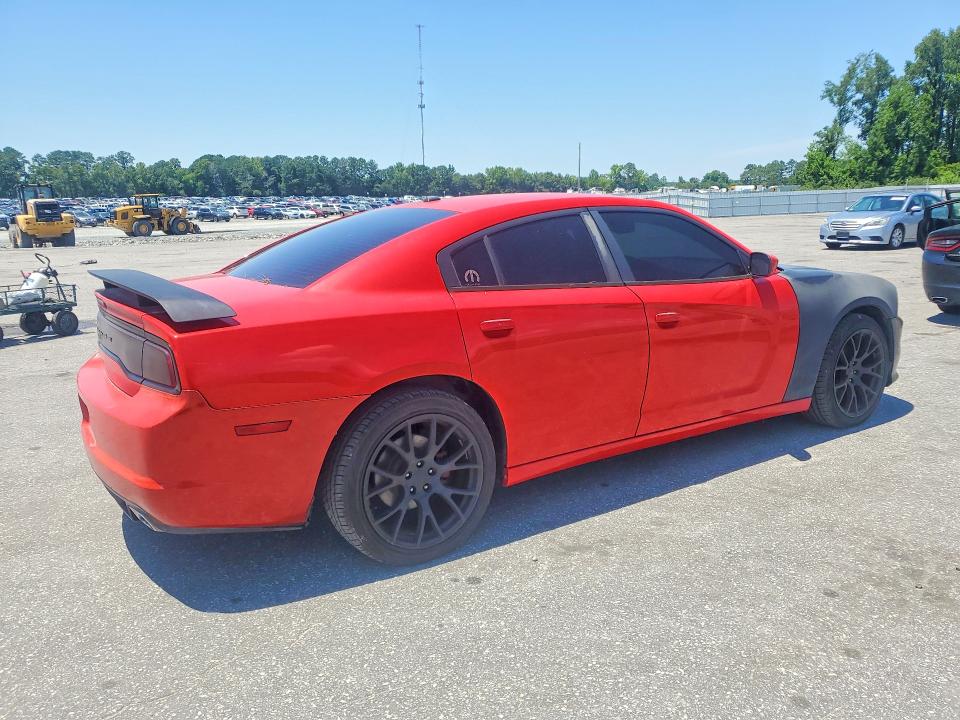 Продаж на аукціоні авто 2013 Dodge Charger, vin: 2C3CDXCT3DH726621, номер лоту: 59004766