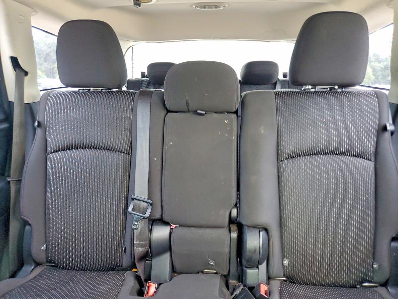 Aukcja sprzedaży 2015 Dodge Journey, vin: 3C4PDCAB3FT735295, numer aukcji: 57882916