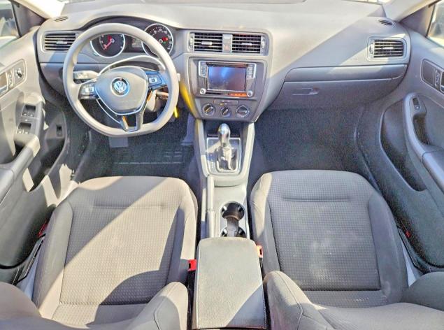 56472776 :رقم المزاد ، 3VW267AJ0GM261060 vin ، 2016 Volkswagen Jetta مزاد بيع
