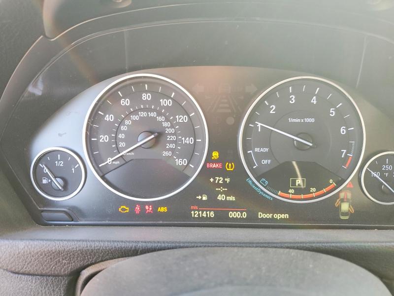 Aukcja sprzedaży 2013 Bmw 328, vin: WBA3B5G5XDNS02873, numer aukcji: 55378116