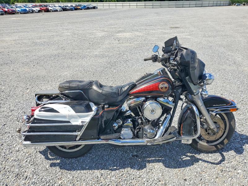 Продажа на аукционе авто 1991 Harley-davidson Flhtc, vin: 1HD1DPL16MY507948, номер лота: 58619386