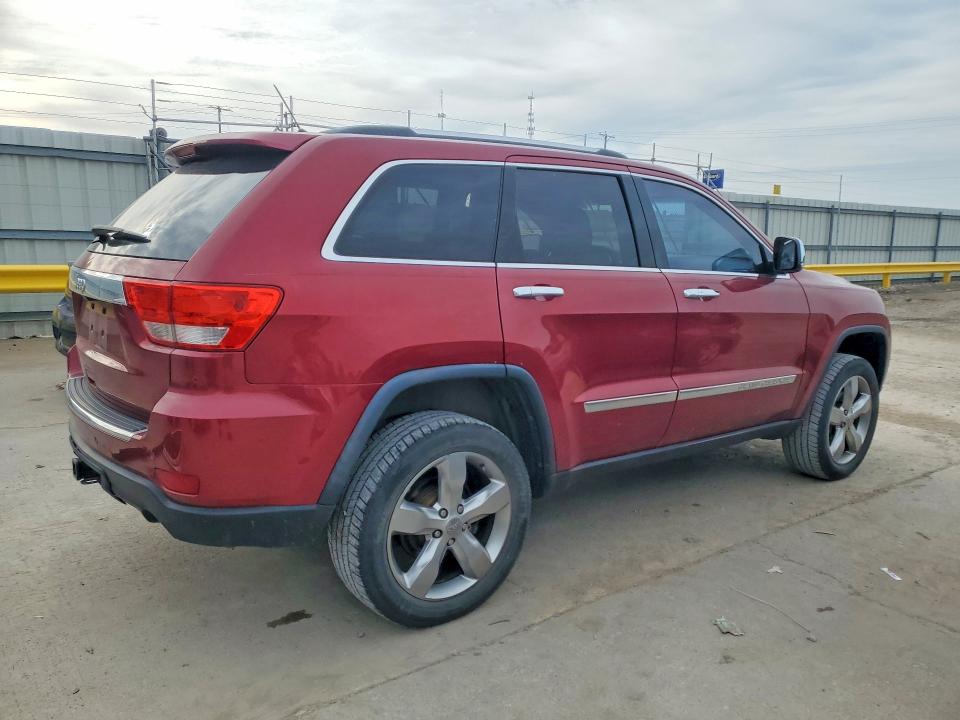 Продажа на аукционе авто 2012 Jeep Grand Cherokee, vin: 1C4RJFCG3CC314843, номер лота: 56232256