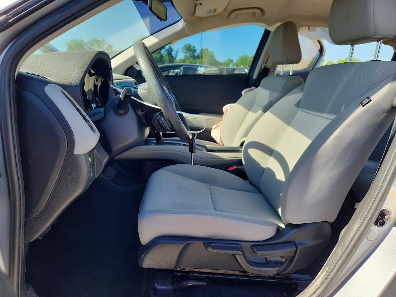 Продаж на аукціоні авто 2021 Honda Hr-v, vin: 3CZRU6H31MM703147, номер лоту: 55959476