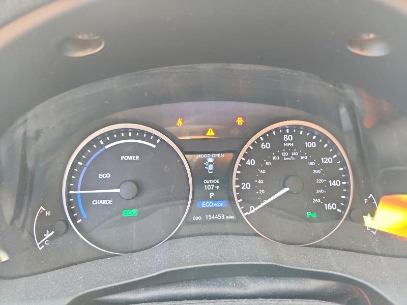 Продажа на аукционе авто 2014 Lexus Es, vin: JTHBW1GG7E2074204, номер лота: 56243906