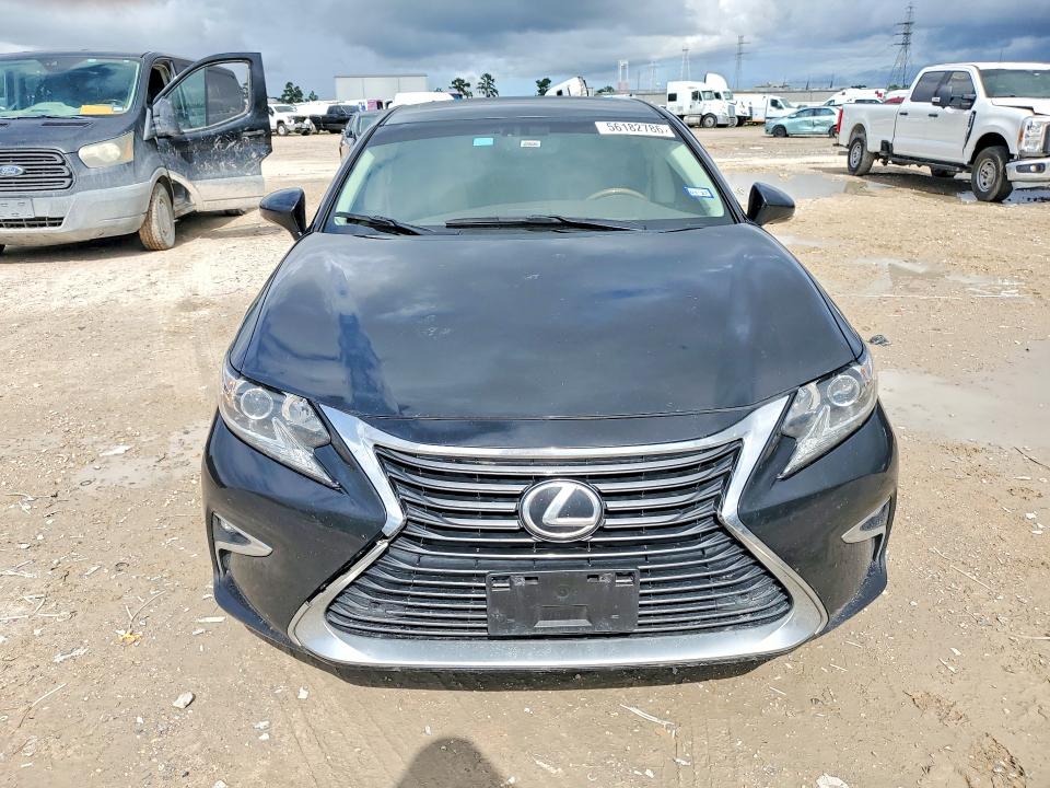 Продаж на аукціоні авто 2016 Lexus Es, vin: 58ABK1GG7GU002251, номер лоту: 56182786